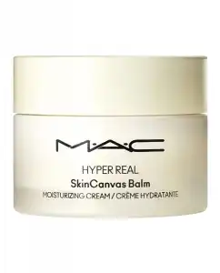 M.A.C - Crema Hidratante Calmante Hyper Real Skincanvas Balm