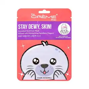 Mascarilla Stay Dewy, Skin!