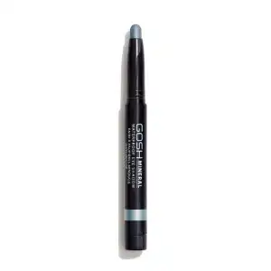 Mineral Waterproof Eyeshadow 007 Light Blue