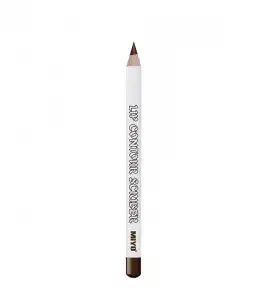 Miyo - Perfilador de labios Lip Contour Scriber - 04: Cocoa