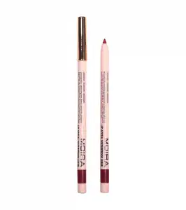 Moira - Lápiz de labios Lip Appeal Waterproof Liner - 23: Identity