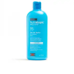 Nutratopic Pro-Amp Gel Baño 750 ml