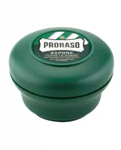 Proraso - Jabón De Afeitar Con Eucalipto Y Mentol