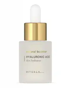 Rituals - Booster Sérum Natural Potenciador The Ritual Of Namaste Hyaluronic Acid Natural 20 Ml