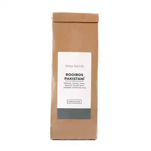 Rooibos PakistanÃ­