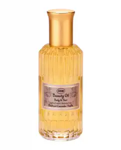 Sabon - Aceite Hidratante Beauty Oil 100 Ml