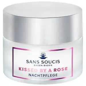 Sans Soucis Night Care 50 ml 50.0 ml