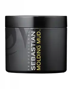 Sebastian Professional - Fijador Molding Mud 75 Ml