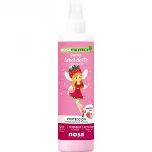 Spray Árbol del Té Desenredante 250 ml