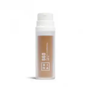 The 3in1 Foundation Base de Maquillaje