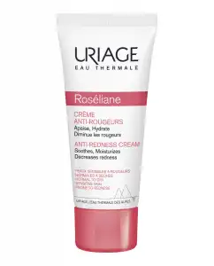 Uriage - Roséliane Crema Anti-rojeces 40 Ml