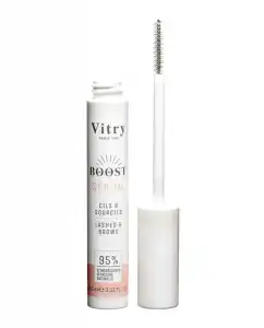 Vitry - Serum Cejas Y Pestañas Boost 9.5 Ml