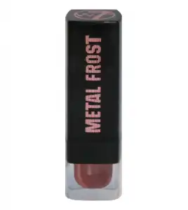 W7- Barra de labios Metal Frost - Available