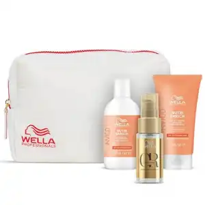 Wella Professionals Travel Set  1.0 pieces