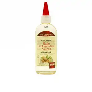 100% Pure almond oil 110 ml