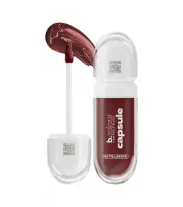 7 Days - *Capsule* - Labial líquido mate SuperStay - 01: Passion