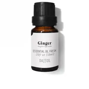 Aceite Esencial jengibre fresco 10 ml