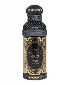 Alexandre. J - Eau De Parfum The Majestic Oud 100 Ml