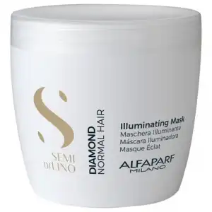 Alfaparf Alfaparf Semidilino Diamond Illuminating Mascarilla, 500 ml