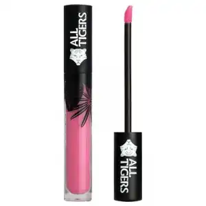 All Tigers Liquid Lipstick No. 792 Pink 8.0 ml