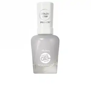 Basecoat miracle gel