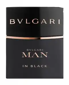 Bvlgari - Eau De Parfum Bulgari Man In Black 30 Ml Bulgari