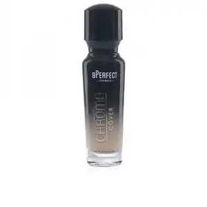 Chroma Cover foundation matte #n5