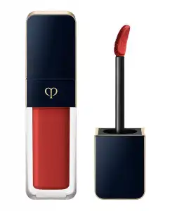 Clé De Peau Beauté - Barra De Labios Cream Rouge Shine