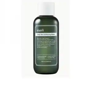 Daily Skin softening water 500 ml