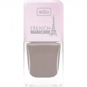 Esmaltes French Manicure