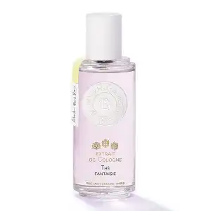 Extrait De Cologne ThÃ¨ Fantaisie 100Ml