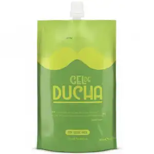 Gel de Ducha Puterful para Hombres 250 ml