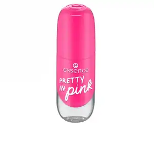 Gel Nail Colour esmalte de uñas #57-pretty in pink