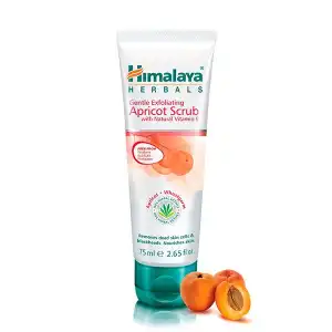 Gentle Exfoliating Apricot Scrub