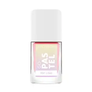 Go Pastel Top Coat