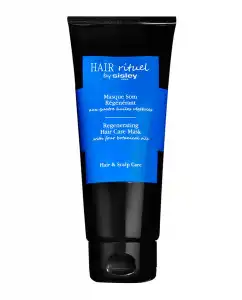 Hair Rituel By Sisley - Mascarilla Masque Soin Régénérant