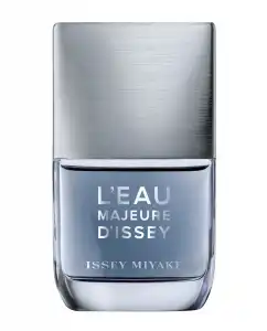 Issey Miyake - Eau De Toilette L'Eau Majeure D'Issey 50 Ml