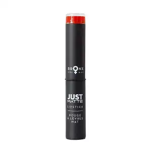 Just Matte Lipstick Mandarine Jmln15