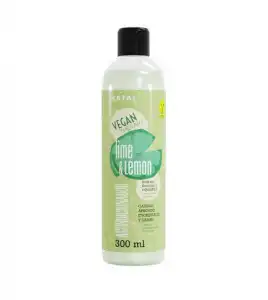 Katai - *Vegan Therapy* - Acondicionador para cabello apagado, encrespado y graso Lime & Lemon