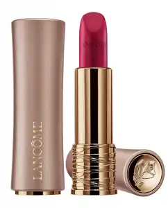 Lancôme - Barra De Labios Mate Sedosa L'Absolu Rouge Intimatte