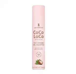 Lee Stafford CoCo LoCo & Agave Texturising, 200 ml