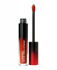 M.A.C - Barra De Labios Love Me Liquid Lipcolour