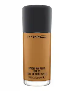 M.A.C - Base De Maquillaje Studio Fix Fluid SPF 15