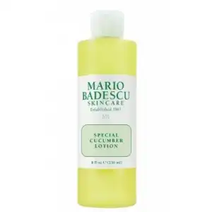 Mario Badescu Mario Badescu Loción Especial con Pepino, 236 ml