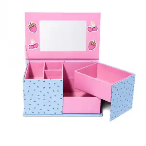 Martinelia Estuche Yummy Jewellery Box, 1 pcs