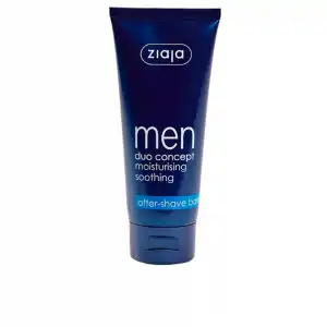 Men bálsamo after shave 75 ml