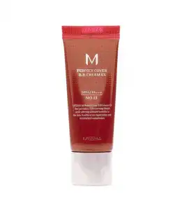 Missha - Perfect Cover BB Cream SPF 42 (20ml) - 13