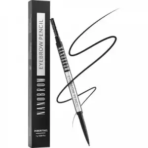 Nanobrow Nanobrow Eyebrow Pencil  Espresso, 1 gr