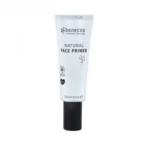 Natural Face Primer Prebase de Maquillaje 25 ml