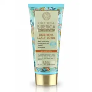 Oblepikha Oblepikha Exfoliante Cuero Cabelludo, 200 ml